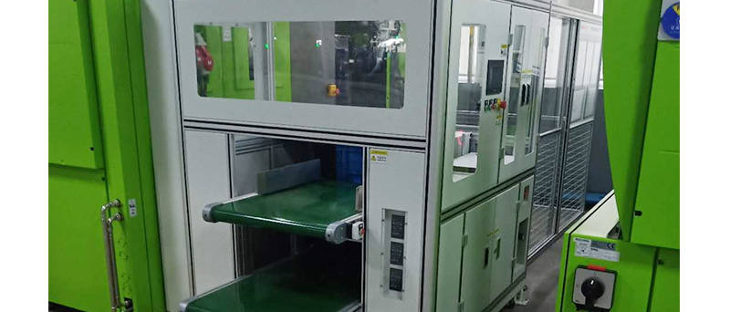 關(guān)節機器人