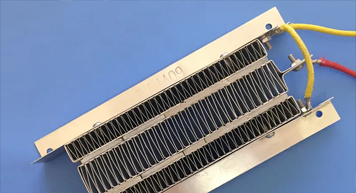 PTC發(fā)熱組件有哪些？