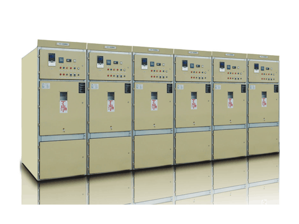 KYN28-12金屬鎧裝移開(kāi)式開(kāi)關(guān)設備